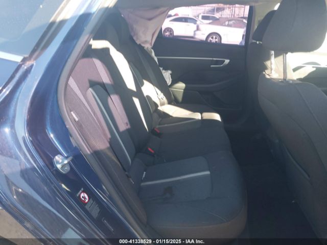 5NPEG4JA3LH055386 Hyundai SONATA SE