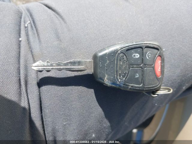 2012 CHRYSLER 200 1C3CCBCG4CN277707 Photo 10