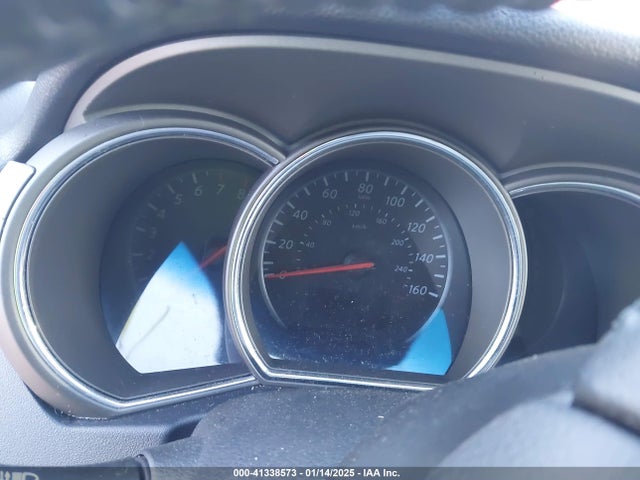 Nissan Murano Le 2014 JN8AZ1MW0EW520240 Image 14