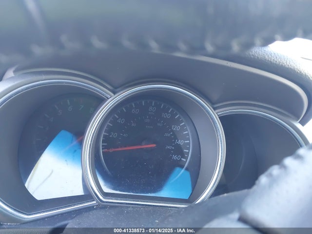 Nissan Murano Le 2014 JN8AZ1MW0EW520240 Image 7