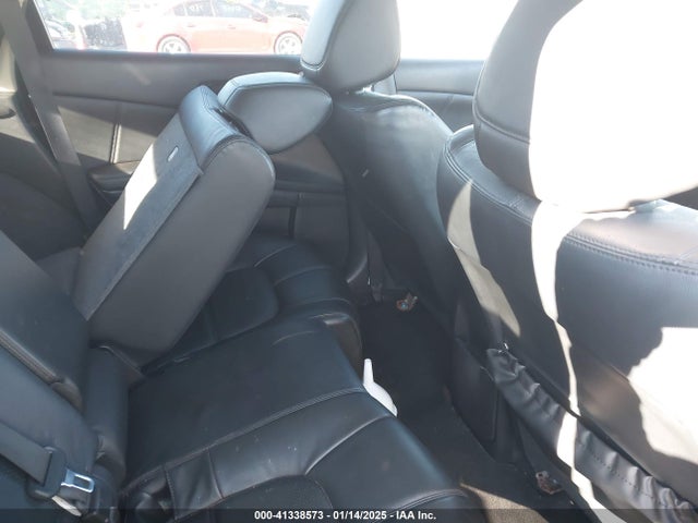 Nissan Murano Le 2014 JN8AZ1MW0EW520240 Image 8