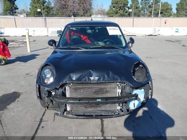 2013 MINI HARDTOP WMWSU3C59DT681332 Photo 5