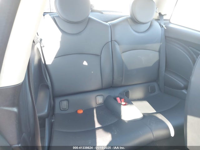 2013 MINI HARDTOP WMWSU3C59DT681332 Photo 7