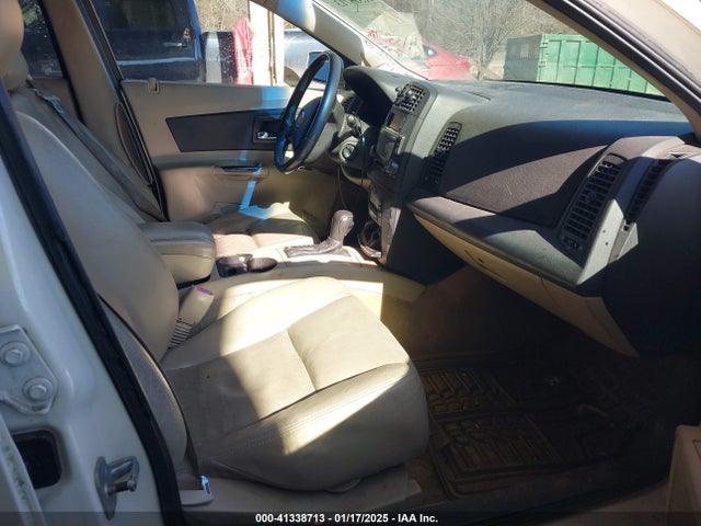 2005 CADILLAC CTS 1G6DP567650174177 Photo 4