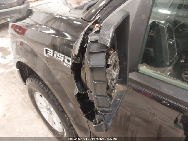 Ford F-150 Xlt 2019 1FTFW1E56KFD02444 Image 6