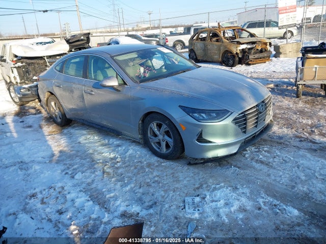 2022 5NPEG4JA2NH149438 главное изображение