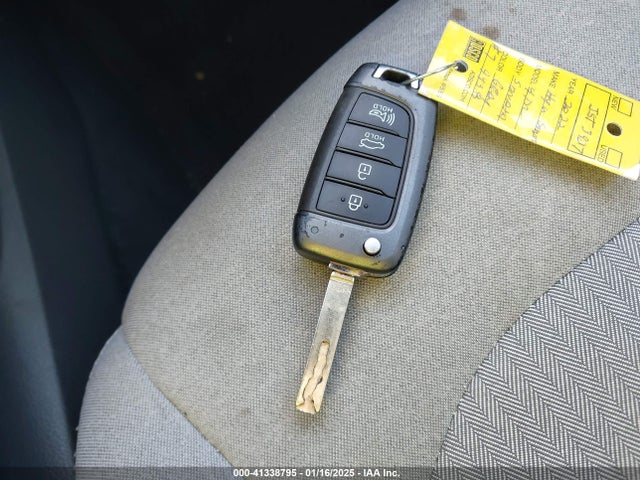 Hyundai SONATA SE 2022 5NPEG4JA2NH149438 Image 11