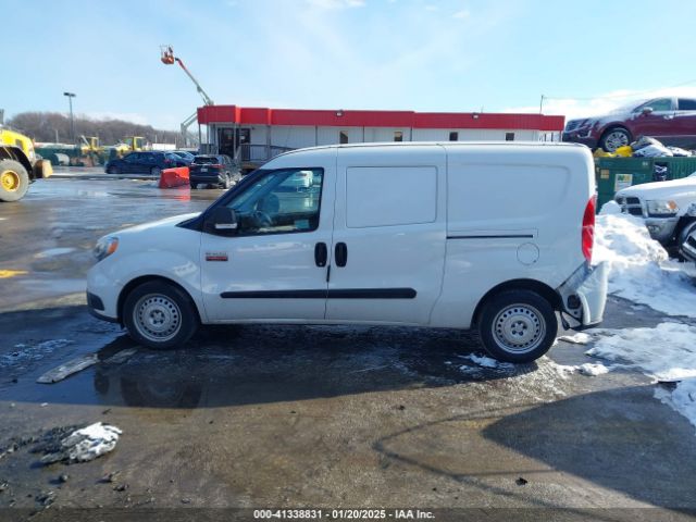 ZFBHRFAB3N6W39993 RAM Promaster City Cargo Van