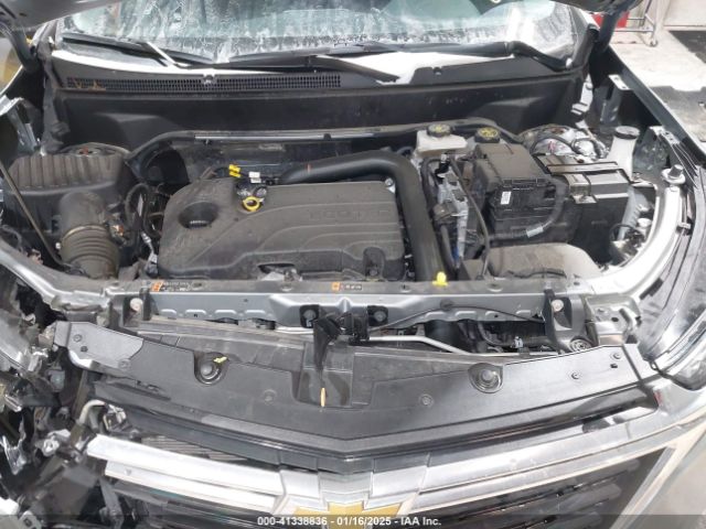 3GNAXKEG0RS117107 Chevrolet Equinox Fwd Lt