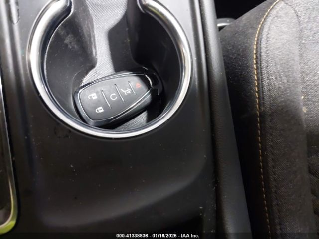 3GNAXKEG0RS117107 Chevrolet Equinox Fwd Lt