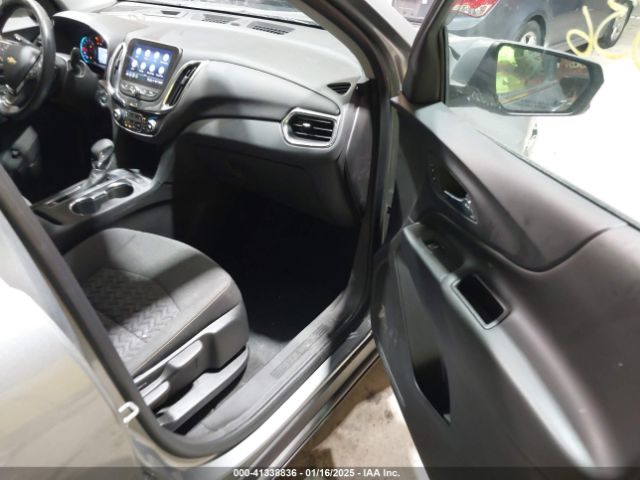 3GNAXKEG0RS117107 Chevrolet Equinox Fwd Lt