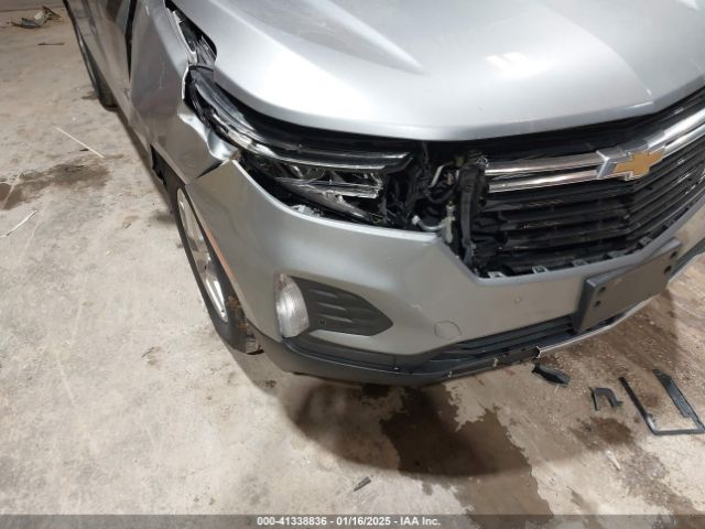 3GNAXKEG0RS117107 Chevrolet Equinox Fwd Lt
