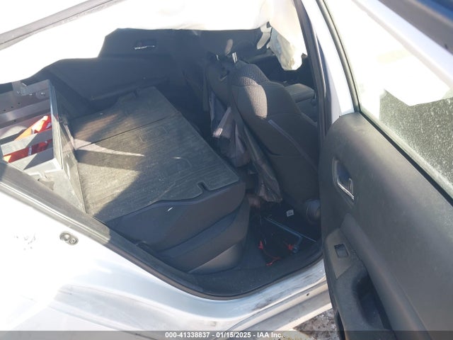 Toyota Prius Le Awd-e 2020 JTDL9RFU4L3017887 Image 8