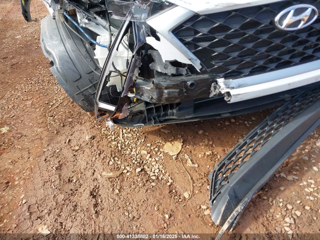 KM8J33A46LU201652 Hyundai Tucson Value