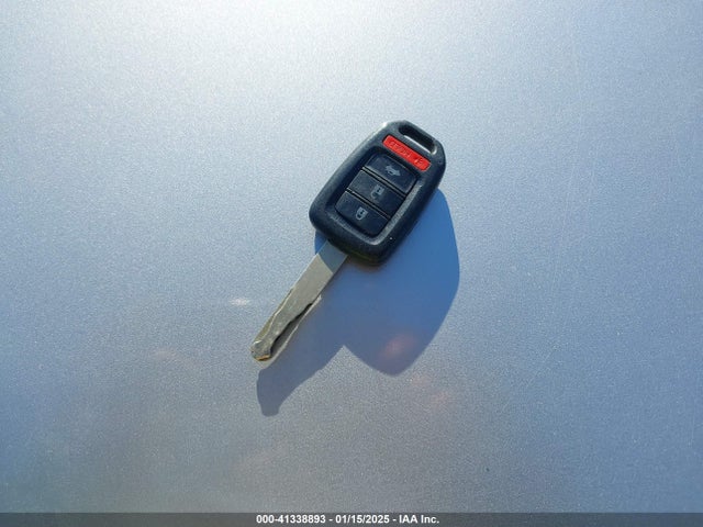 Honda Civic Lx 2018 2HGFC2F53JH572954 Image 11