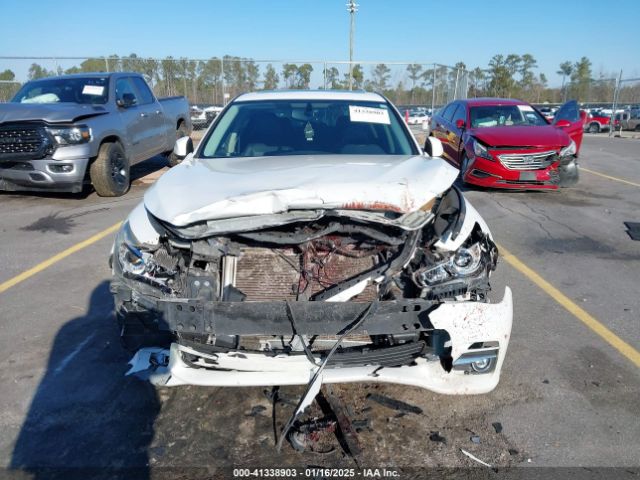 JN1BV7AP1FM339921 Infiniti Q50 Premium