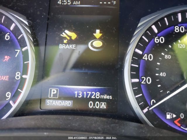 JN1BV7AP1FM339921 Infiniti Q50 Premium