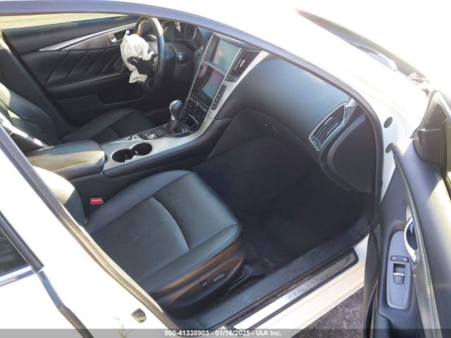 JN1BV7AP1FM339921 Infiniti Q50 Premium
