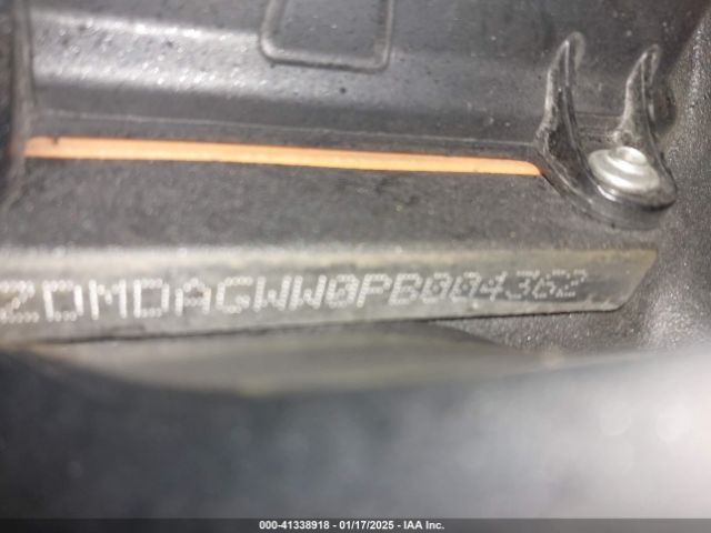 2023 DUCATI PANIGALE ZDMDAGWW0PB004362 Photo 9