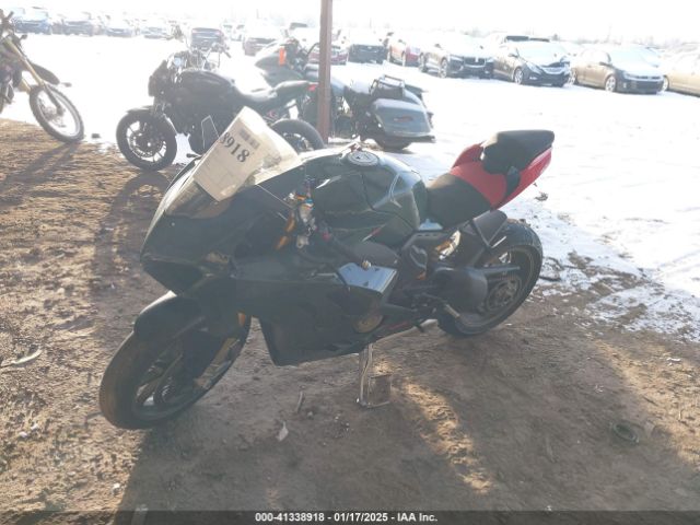 2023 DUCATI PANIGALE ZDMDAGWW0PB004362 Photo 1