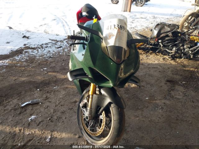 2023 DUCATI PANIGALE ZDMDAGWW0PB004362 Photo 4