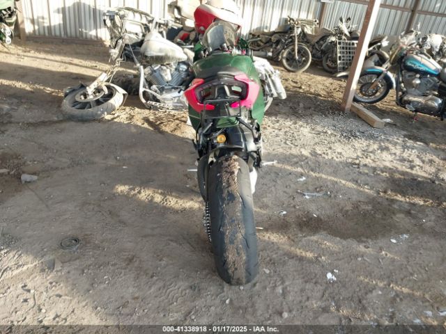 2023 DUCATI PANIGALE ZDMDAGWW0PB004362 Photo 5