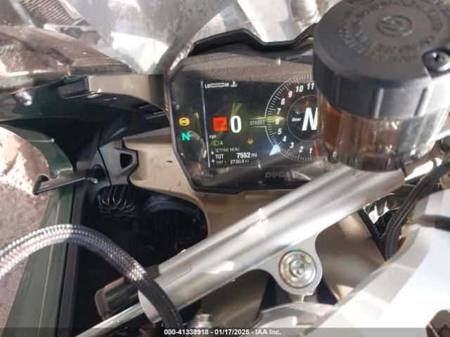 2023 DUCATI PANIGALE ZDMDAGWW0PB004362 Photo 6