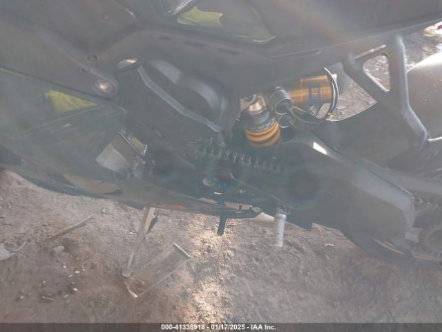 2023 DUCATI PANIGALE ZDMDAGWW0PB004362 Photo 8