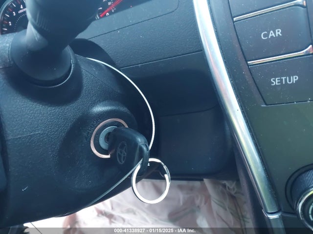 Toyota CAMRY SE 2015 4T1BF1FK8FU053841 Image 11