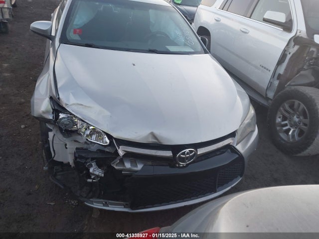 Toyota CAMRY SE 2015 4T1BF1FK8FU053841 Image 12