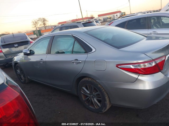 Toyota CAMRY SE 2015 4T1BF1FK8FU053841 Image 14