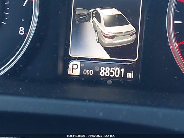 Toyota CAMRY SE 2015 4T1BF1FK8FU053841 Image 15