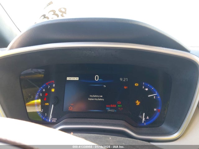 JTNA4MBE2M3140995 Toyota Corolla Xse