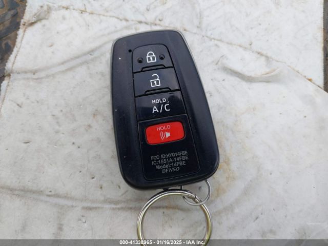 JTDKARFP1J3072243 Toyota Prius Prime Premium
