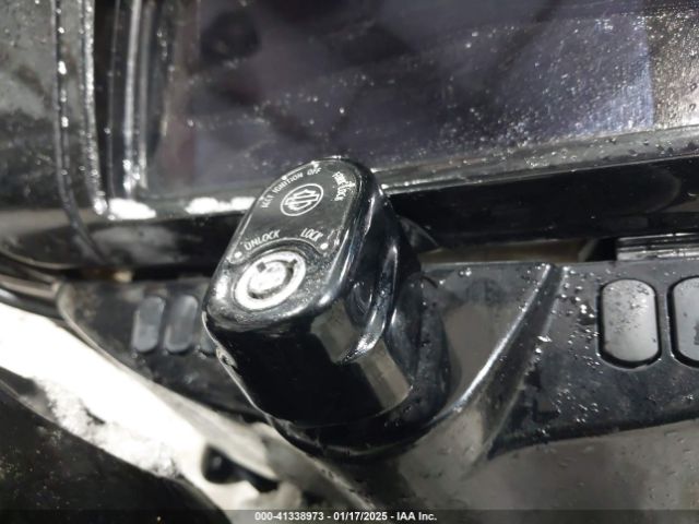 2021 HARLEY-DAVIDSON FLHXS 1HD1KRP10MB650733 Photo 10