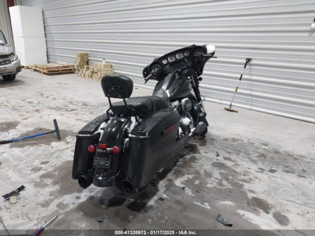 2021 HARLEY-DAVIDSON FLHXS 1HD1KRP10MB650733 Photo 3