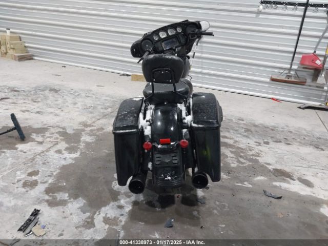 2021 HARLEY-DAVIDSON FLHXS 1HD1KRP10MB650733 Photo 5