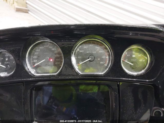 2021 HARLEY-DAVIDSON FLHXS 1HD1KRP10MB650733 Photo 6