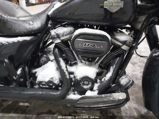 2021 HARLEY-DAVIDSON FLHXS 1HD1KRP10MB650733 Photo 7
