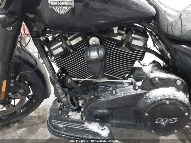 2021 HARLEY-DAVIDSON FLHXS 1HD1KRP10MB650733 Photo 8