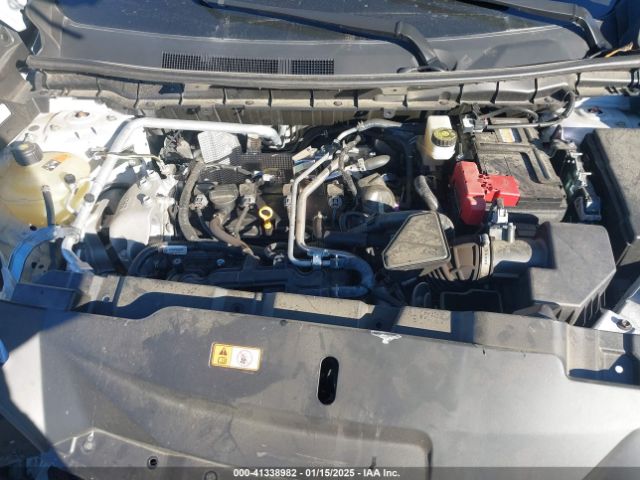 2023 MITSUBISHI OUTLANDER JA4J3TA89PZ045598 Photo 9