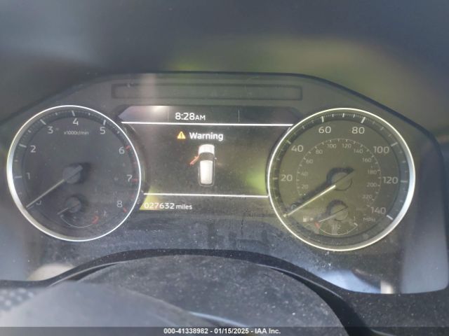 2023 MITSUBISHI OUTLANDER JA4J3TA89PZ045598 Photo 6