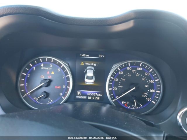 JN1BV7AR8EM691636 Infiniti Q50 Premium
