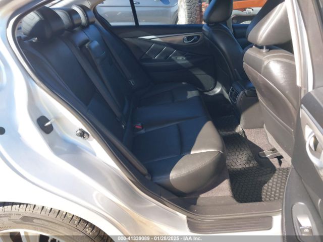 JN1BV7AR8EM691636 Infiniti Q50 Premium