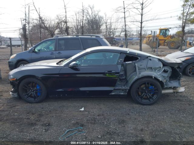 1FA6P8CFXN5146779 Ford Mustang Gt Premium Fastback