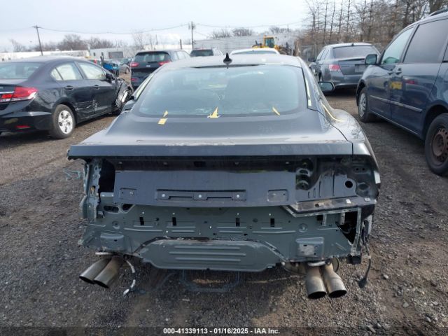 1FA6P8CFXN5146779 Ford Mustang Gt Premium Fastback