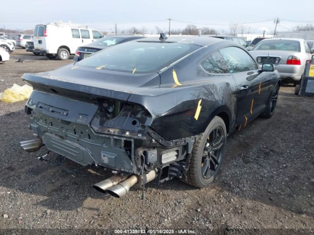 1FA6P8CFXN5146779 Ford Mustang Gt Premium Fastback