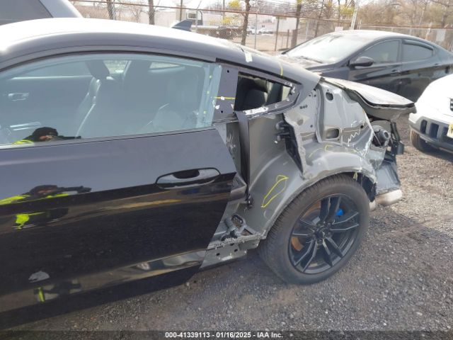 1FA6P8CFXN5146779 Ford Mustang Gt Premium Fastback