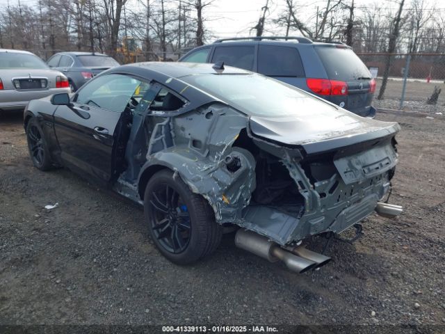 1FA6P8CFXN5146779 Ford Mustang Gt Premium Fastback