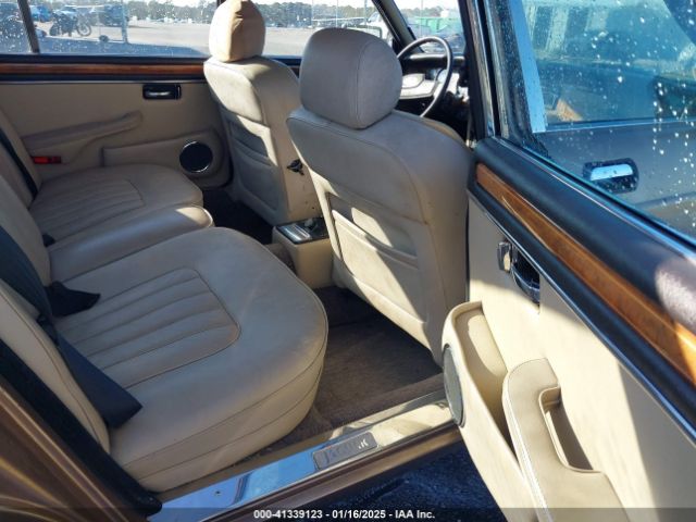 1987 JAGUAR XJ6 SAJAY1340HC473507 Photo 7